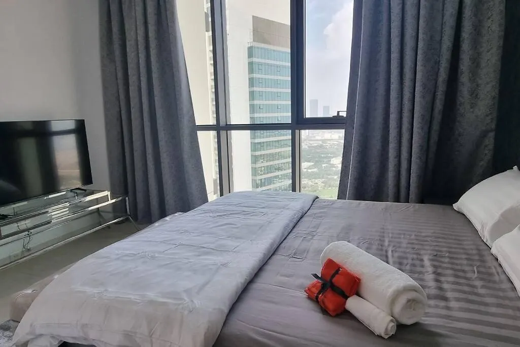 Downtown Views 1 Apartment Dubai