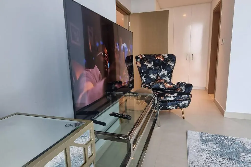 Downtown Views 1 Apartment Dubai