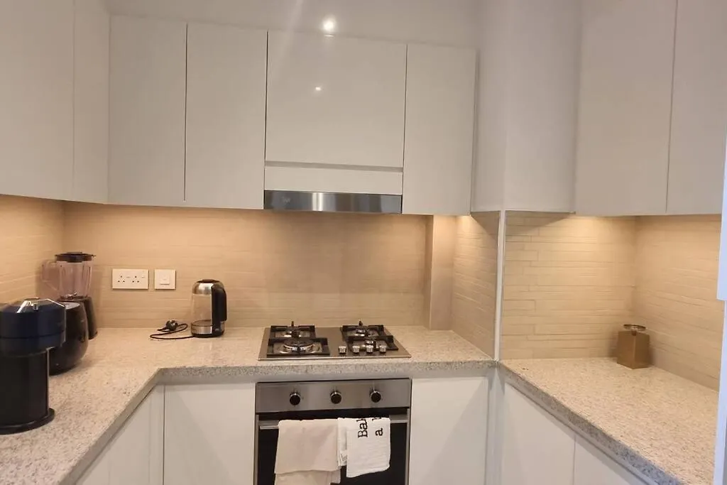 Downtown Views 1 Apartment Dubai