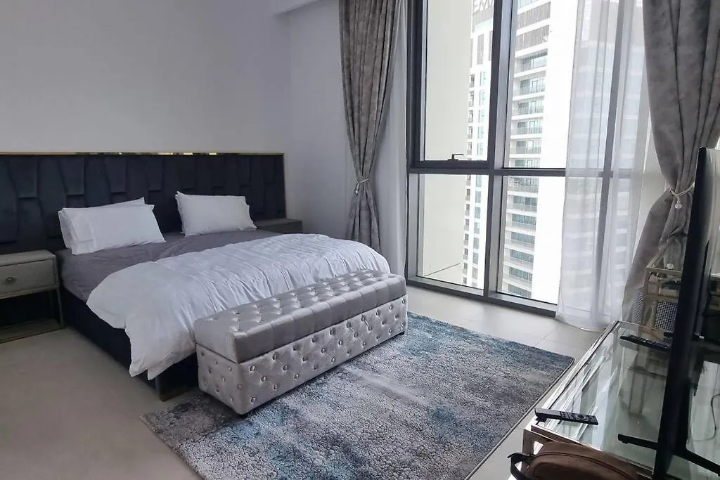 Downtown Views 1 Apartment Dubai 0*,  United Arab Emirates