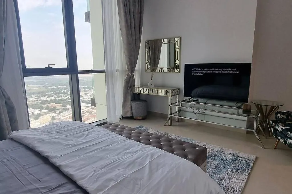 Downtown Views 1 Apartment Dubai United Arab Emirates