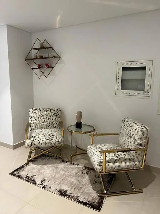 Downtown Views 1 Apartment Dubai United Arab Emirates