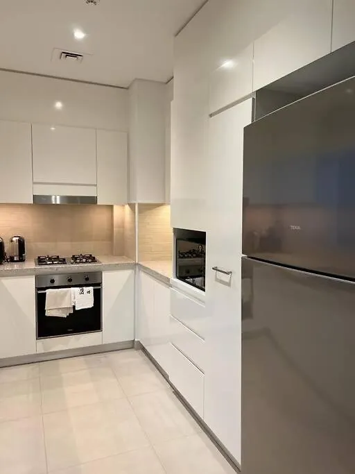 Downtown Views 1 Apartment Dubai 0*,  United Arab Emirates