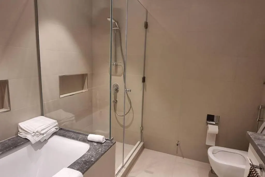 Downtown Views 1 Apartment Dubai