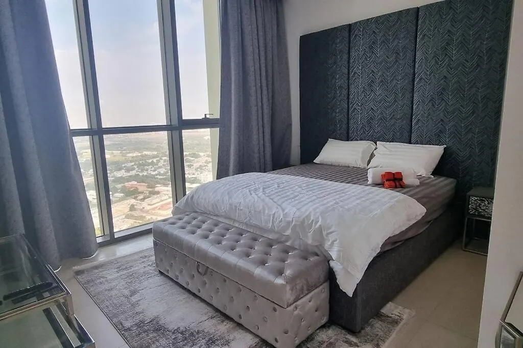 Downtown Views 1 Apartment Dubai United Arab Emirates