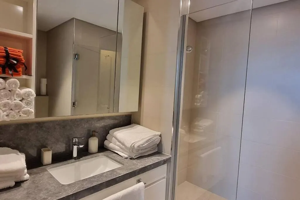 Downtown Views 1 Apartment Dubai